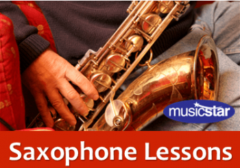 Sax Lessons